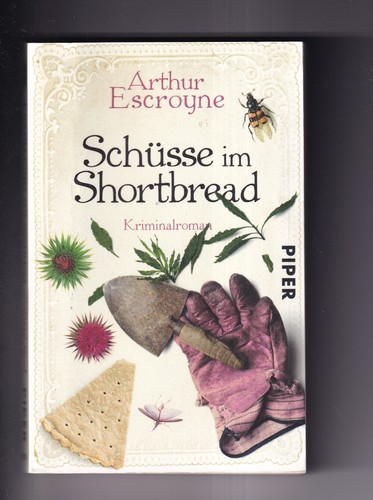 Arthur escroyne schüsse - arthur, im