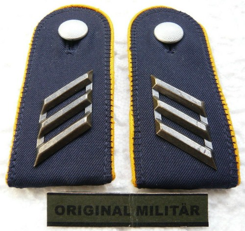 Schulterklappen hemd luftwaffe - schulterklappen,