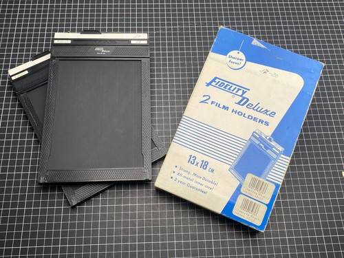 Fidelity elite 13x18cm - elite,