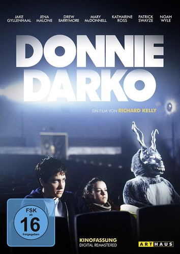 Donnie darko digital - darko,