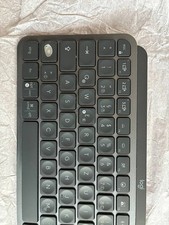 Logitech MX Keys Mini
