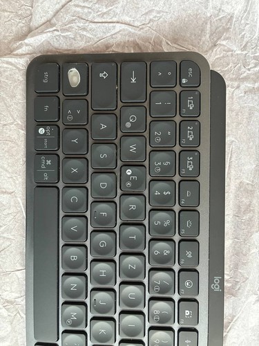 Logitech keys mini - logitech,