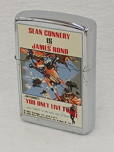 Zippo 1996 james - zippo,