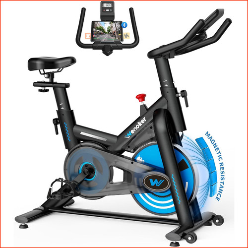 Heimtrainer indoor spinning - indoor,