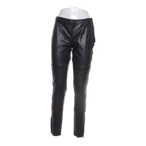 Selected femme lederhose - selected,