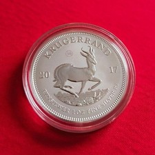 Südafrika 2017 Krügerrand