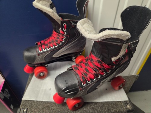 Custom bauer vapor x40 - custom,