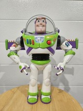 Vtg Disney Store Toy Story