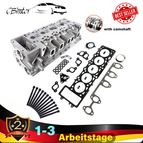 Für touareg 5 - vw, 2.5