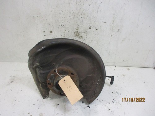 Achsschenkel radnabe links - achsschenkel,