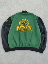 Vintage Birdie Varsity Jacke -