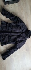 Advanced Experience Textil Motorradjacke XL - Top Zustand