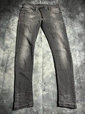 G-Star Lynn ZIP Skinny Jeans