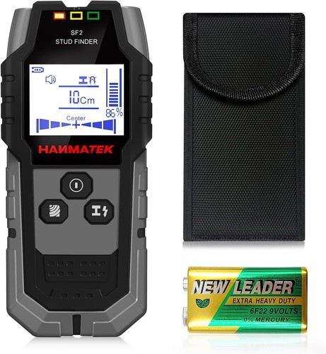 Wandscanner sf2 hanmatek - wandscanner,
