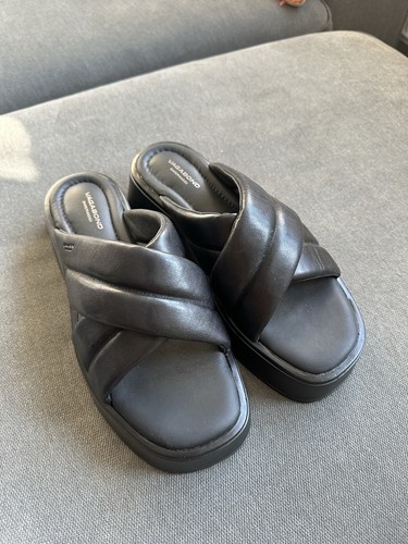 Vagabond plateau slides - vagabond,