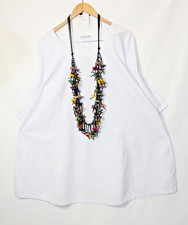 Moonshine Tunika Bluse  Gr  46