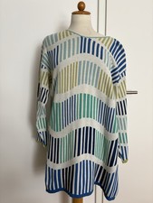 Pullover tunika gudrun - pullover,