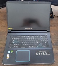 Acer Predator Helios 300
