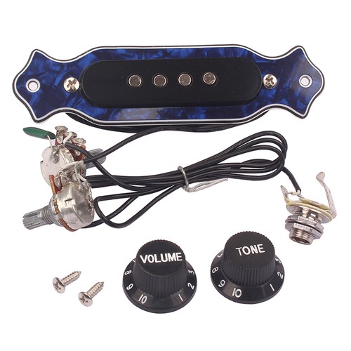 Gitarre magnet pickup - gitarre,