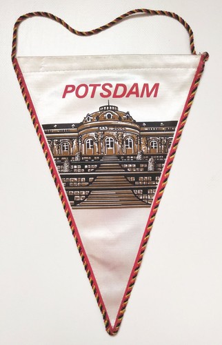 Alter wimpel potsdam sans - wimpel,