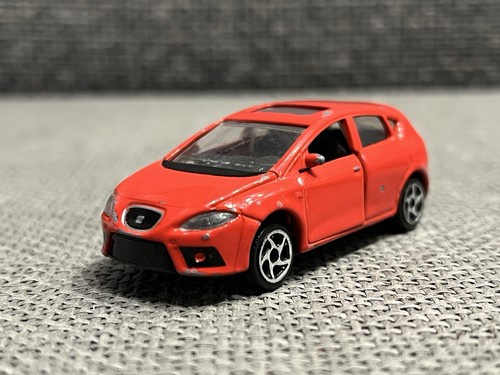 Majorette seat leon cupra 64 - seat,