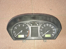 SKODA FABIA 6Y Benzin 1,4 Bj.99-07 Tacho 6Y1919860C (km-?)