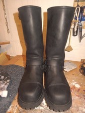 engineer boots/Biker-Boots