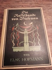 Buch: Die Rasselbande von