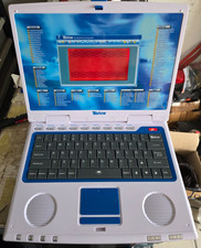 Tevion MD 86338 Lerncomputer