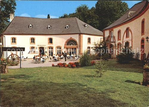 Bollendorf suedeifel hotel - bollendorf,