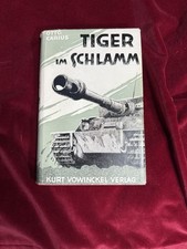 Tiger im Schlamm Die 2.schwere