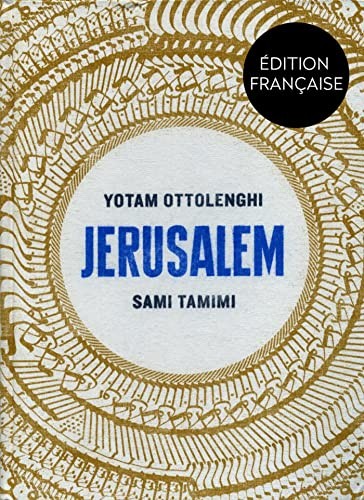 Jerusalem ottolenghi yotam - ottolenghi,,