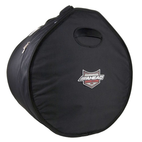 Ahead armor cases bassdrum bag - armor,