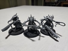 Warhammer 40k - Tyranids - 3x
