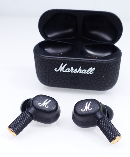 Marshall motif anc - ii, 2