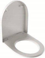 Geberit Weiss WC-Sitz weiß