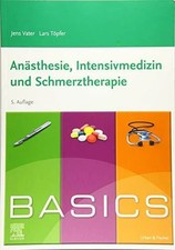 BASICS Anästhesie
