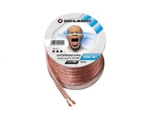 Oehlbach Speaker Wire 101 LS