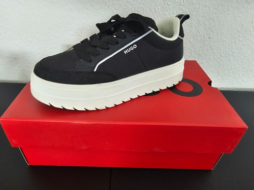 Hugo boss sneaker modell lyssa - hugo,