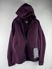 NWT Arc’teryx Powerstretch
