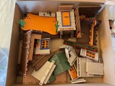 Playmobil Western Front, Cowboy, 70944, wie neu