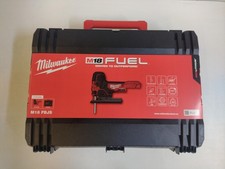 Milwaukee M18FBJS-0X