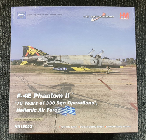 Hobby master ha19053 - hobby, -f-4e
