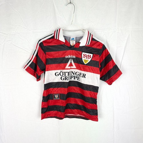 Vfb stuttgart trikot 1997 - vfb,