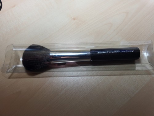 Vinci puder powder - da,