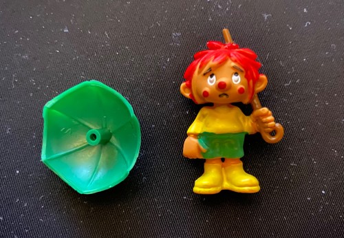Pumuckl regenkobold - pumuckl,