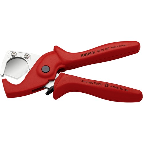 Knipex 20 185 - knipex,