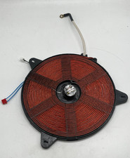 CASO Touch 3500 Mobiles Doppelinduktionskochfeld  Heizzone #2007-10N