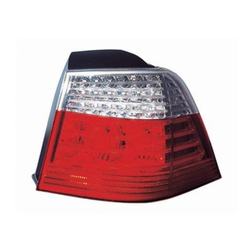 Led heckleuchte rechts - led,