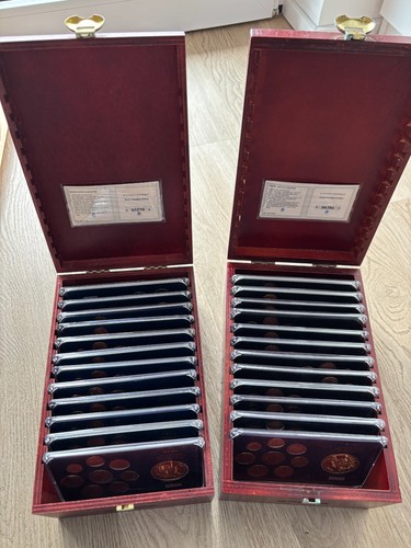 Euro premiumsatz sammlung - euro,